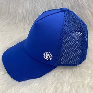 Lululemon Seawheeze Commission Hat